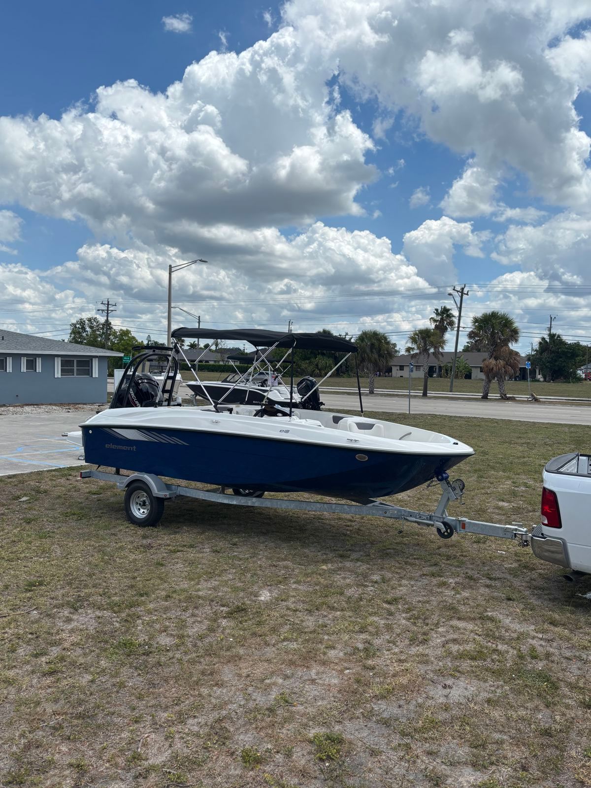 2026 Bayliner E18LE - 10