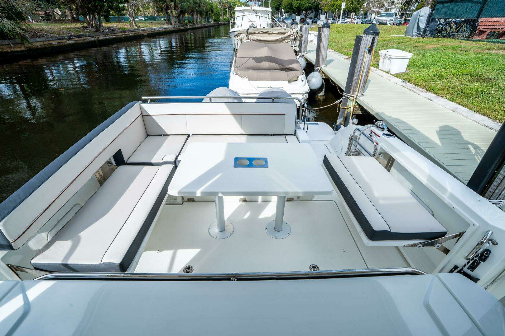 2024 Jeanneau Leader 10.5 WA S2 - Image 69