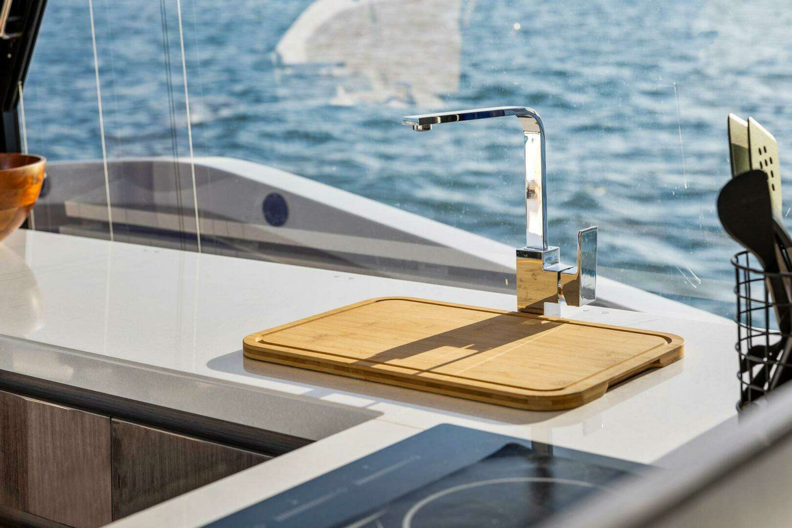 2025 Galeon 50 FLY - Image 34