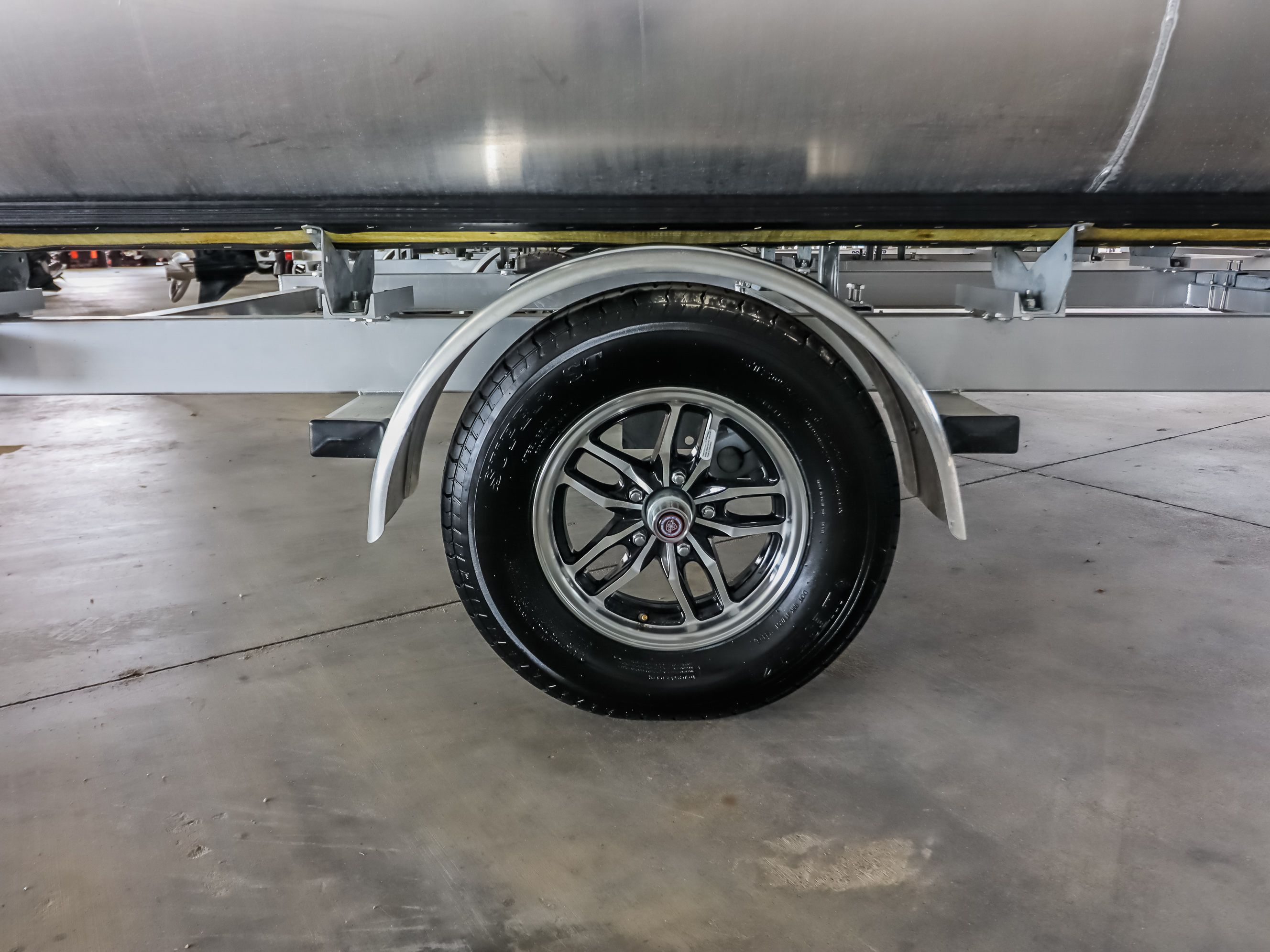 2026 Starcraft LX - 22