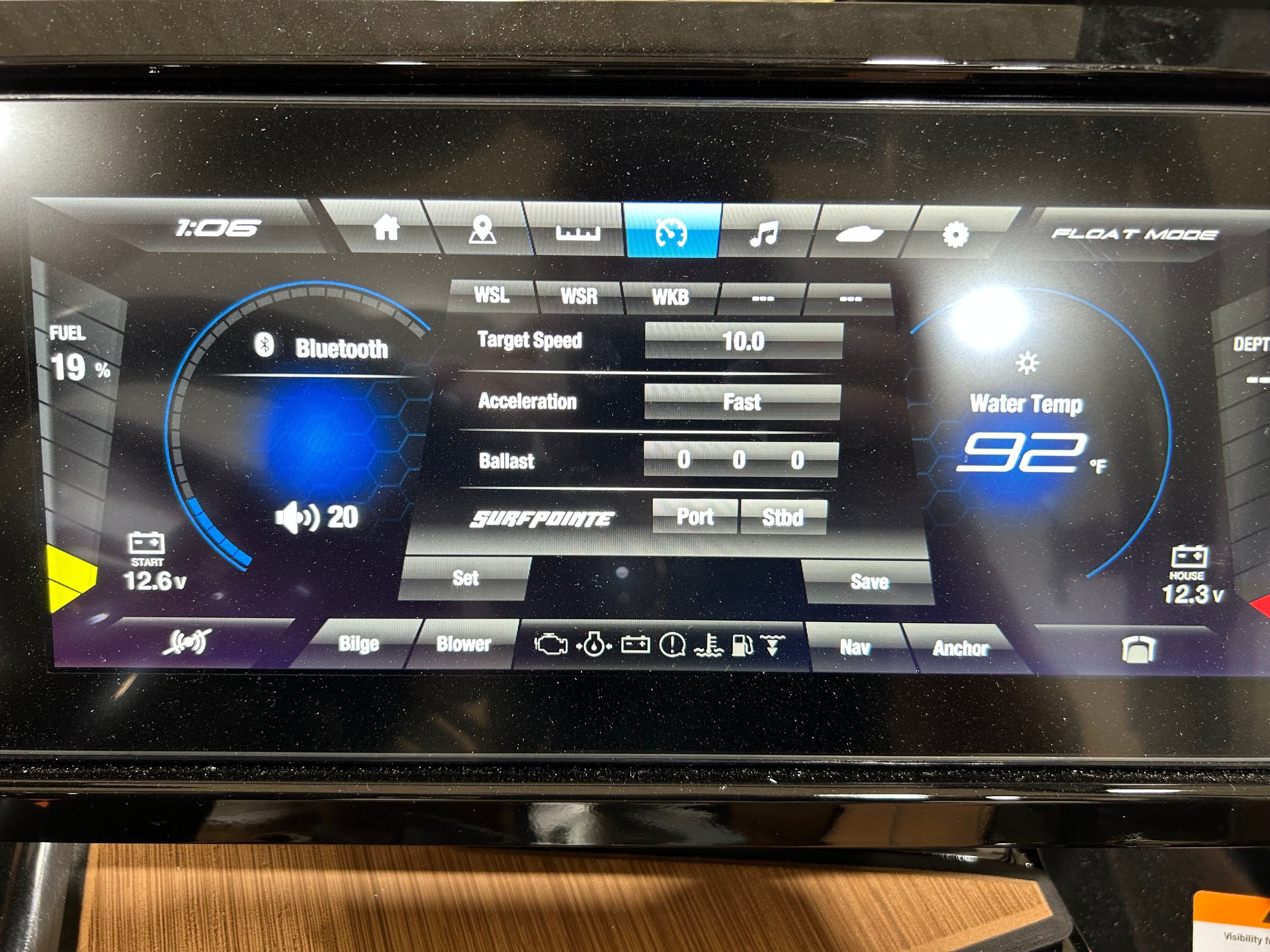 2026 YAMAHA 222 XD - Image 22