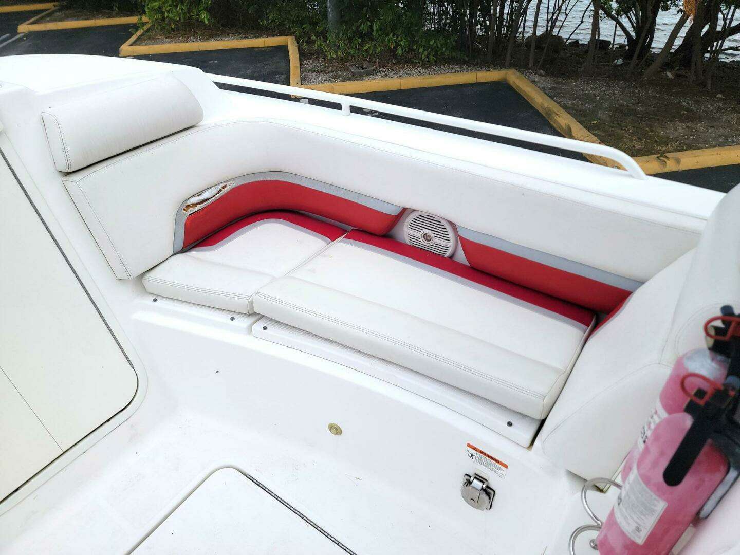 2008 Wellcraft 30 Scarab Sport - Image 15