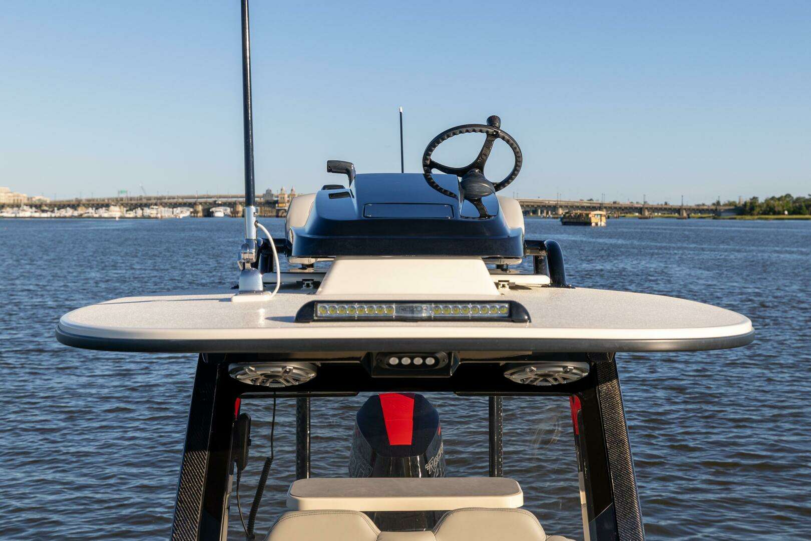 2026 Scout 281 X Signature - Image 14