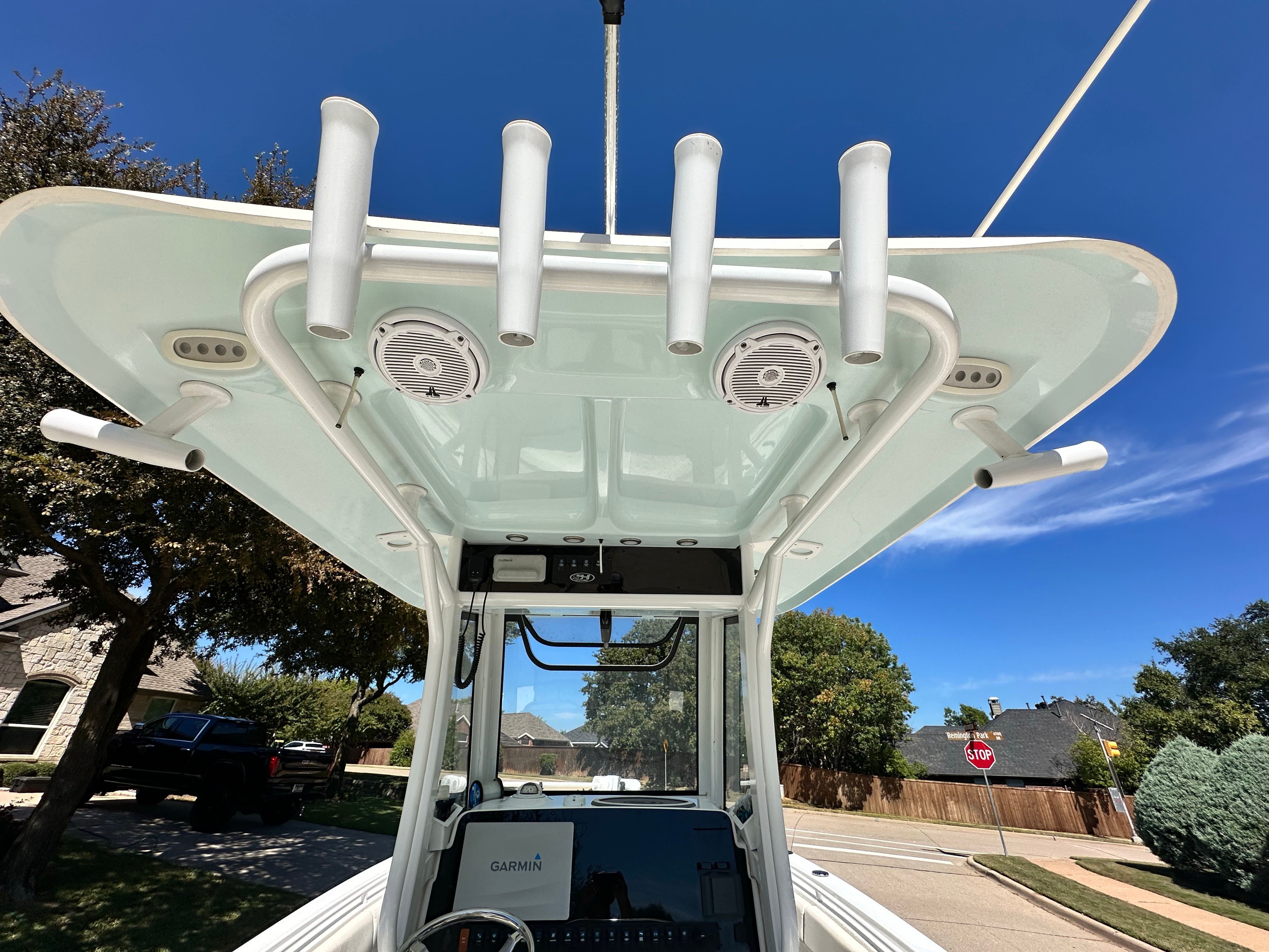 2020 Sea Hunt Ultra 255 SE - 17