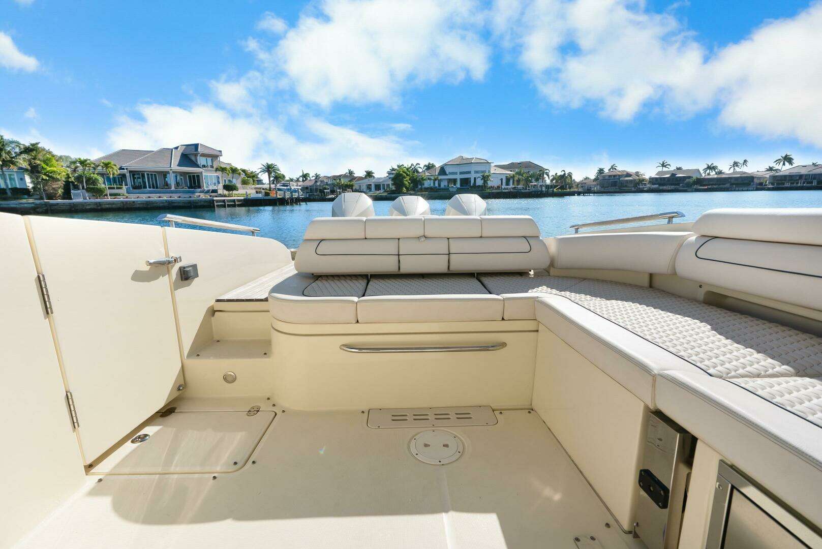 2021 Chris-Craft Launch 35 GT OB - Image 36