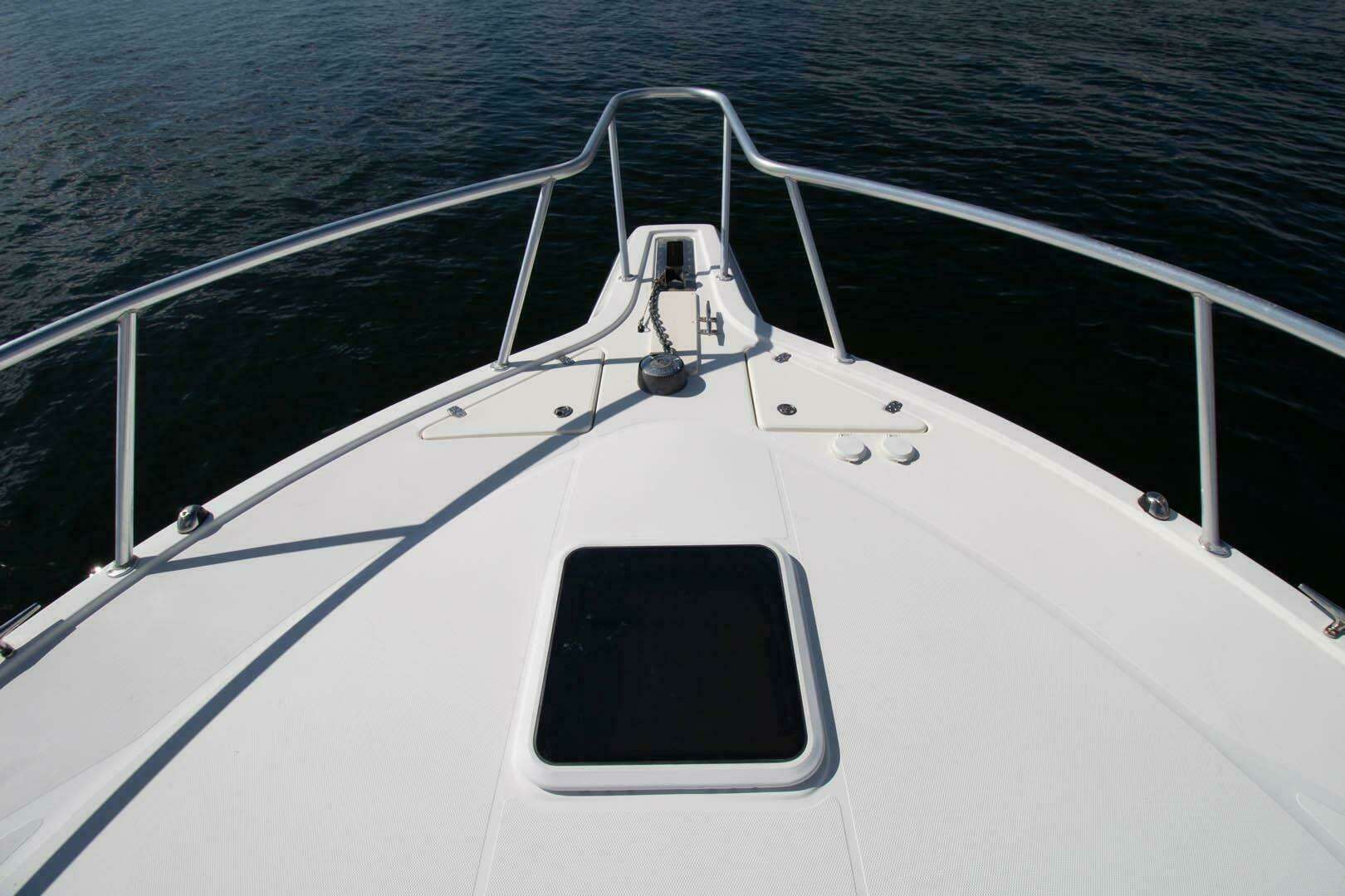 2006 Rampage 38 Express - Image 28