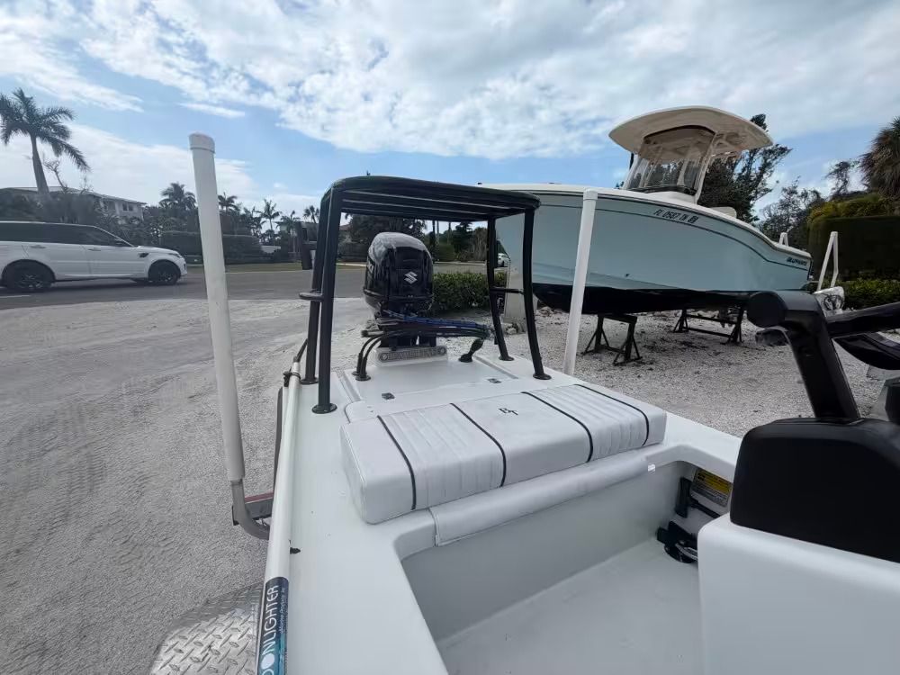 2015 Beavertail 16 Micro - 8