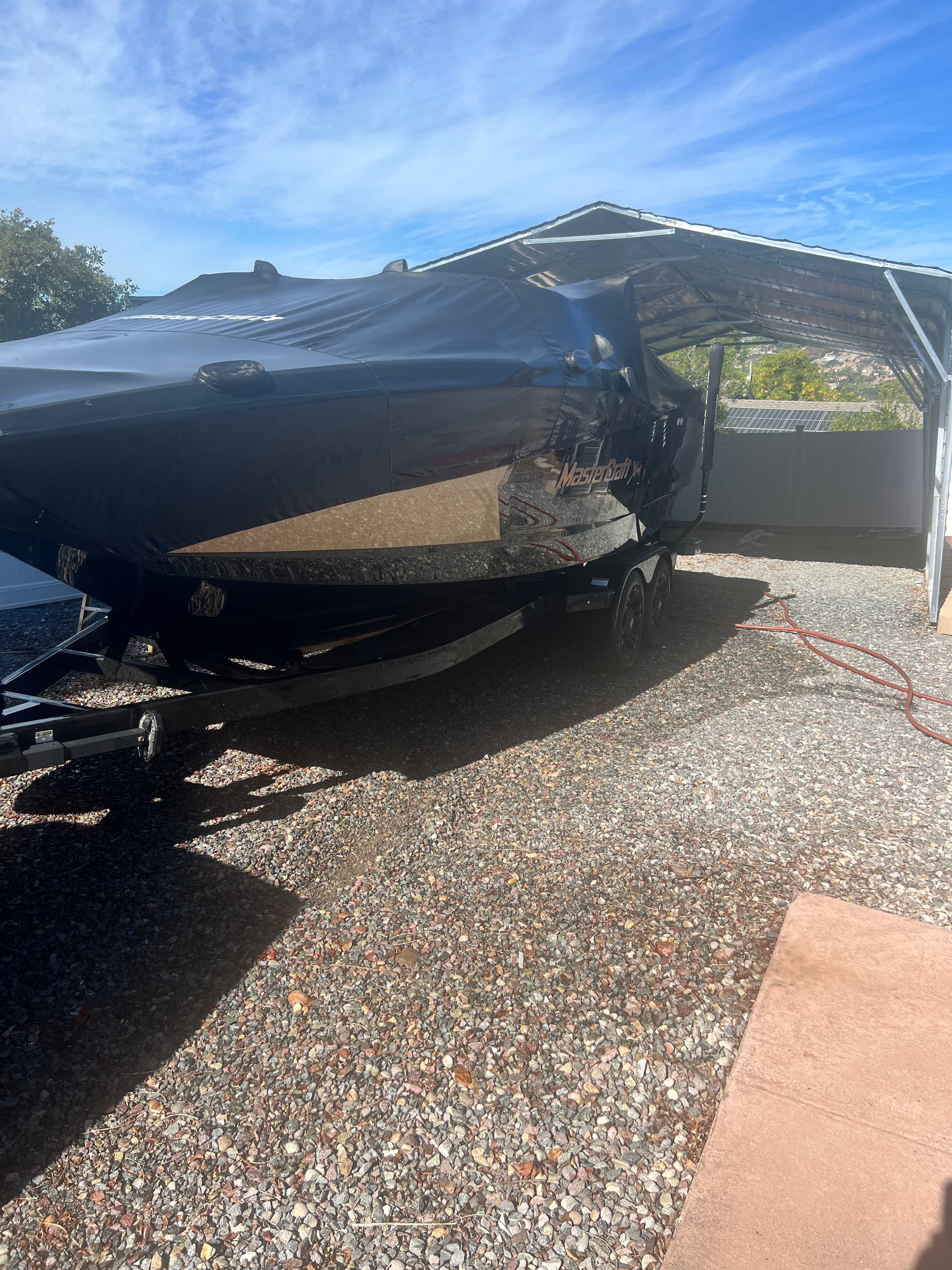 2022 MasterCraft XStar S - 4