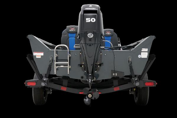 2026 Ranger VS1665SC - 56