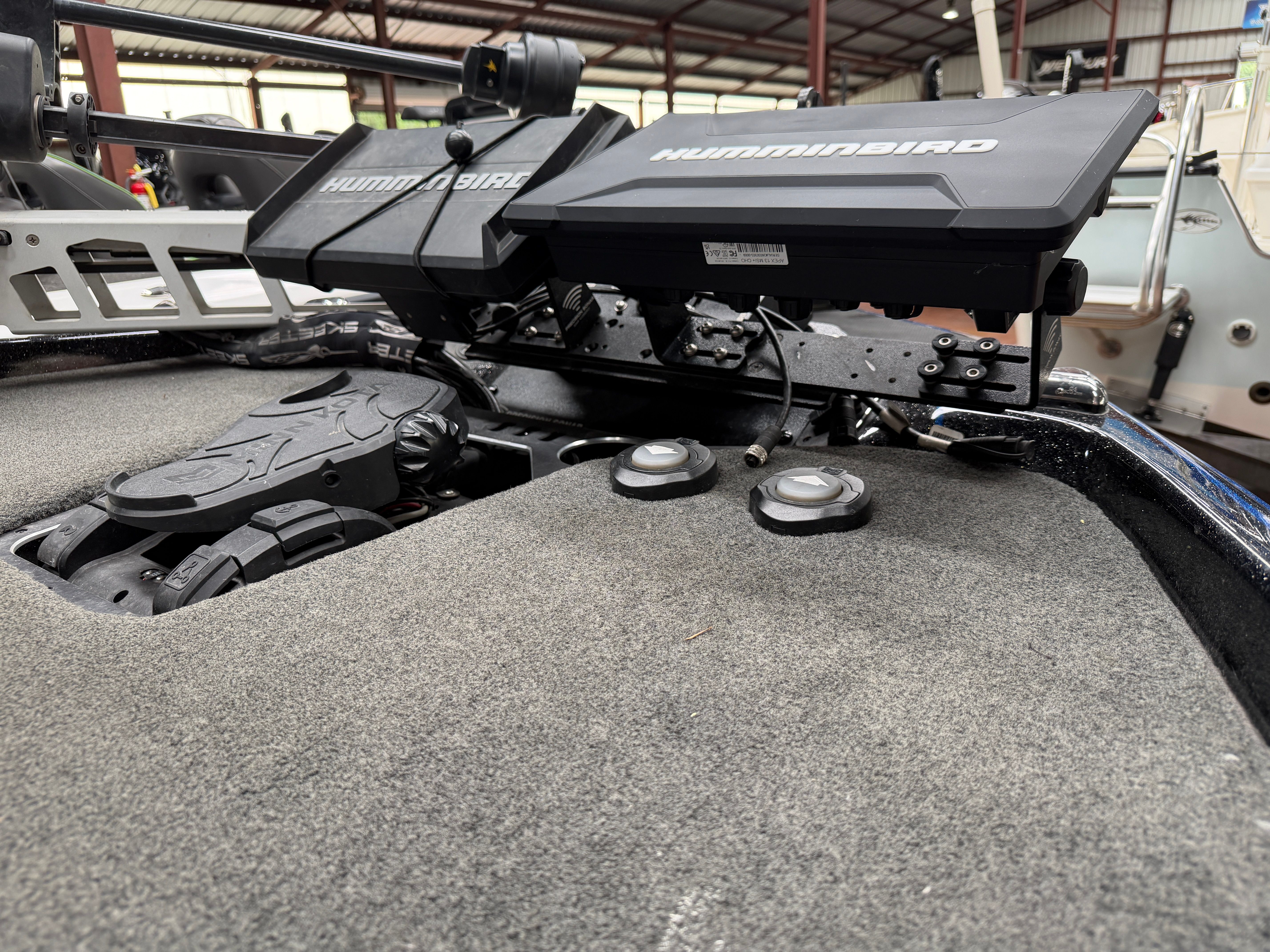 2025 Skeeter FX21 Limited Edition - 6