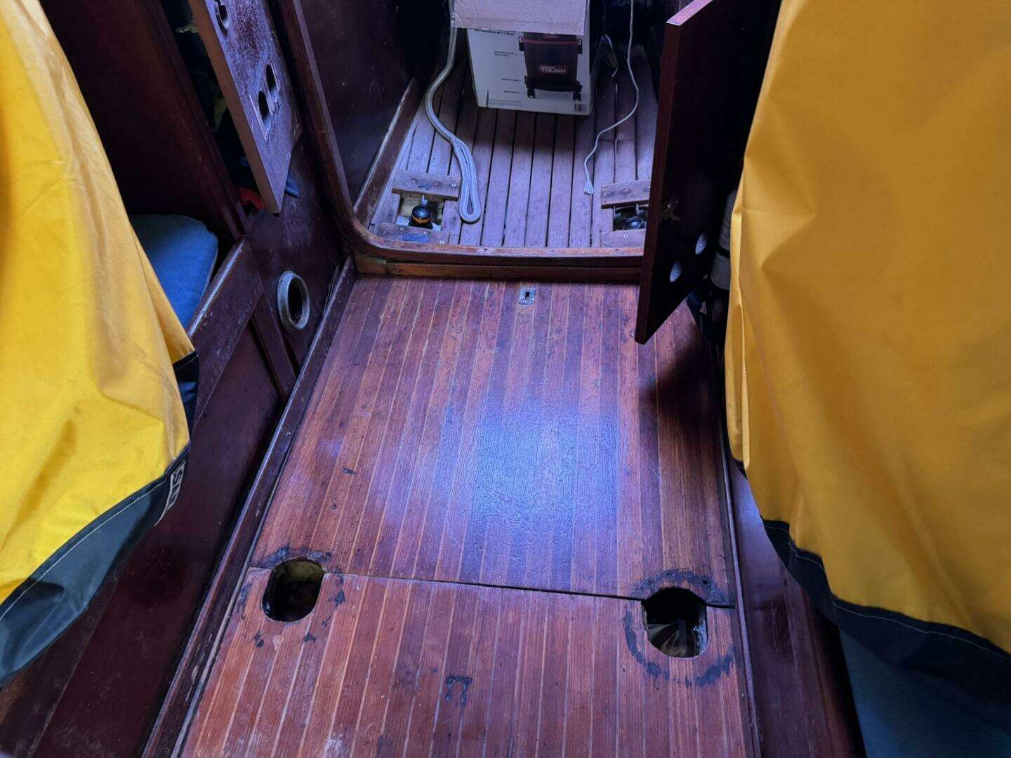 1976 Baltic 42 Baltic - Image 64