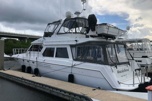 2005 Navigator 53 Classic PH