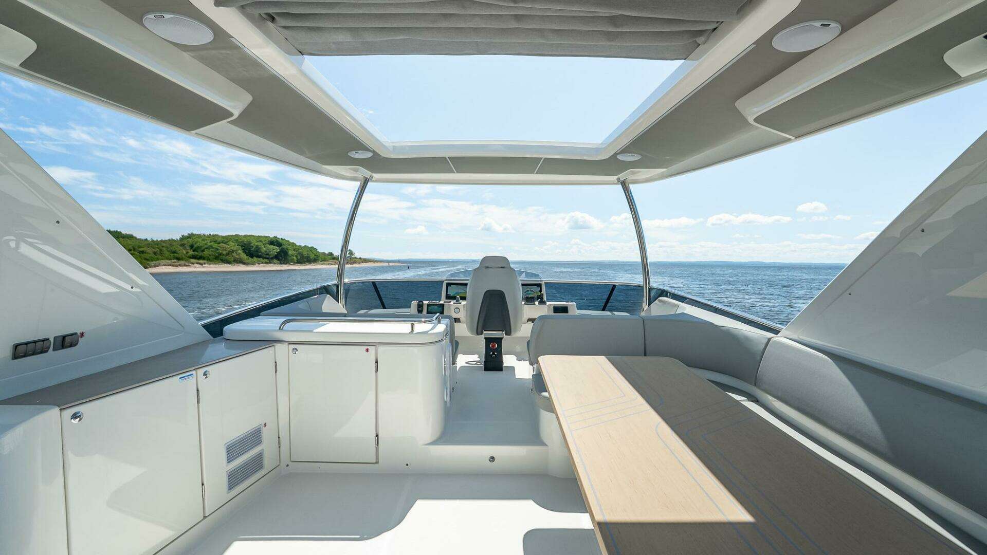 2026 Absolute Navetta 58 - Image 48