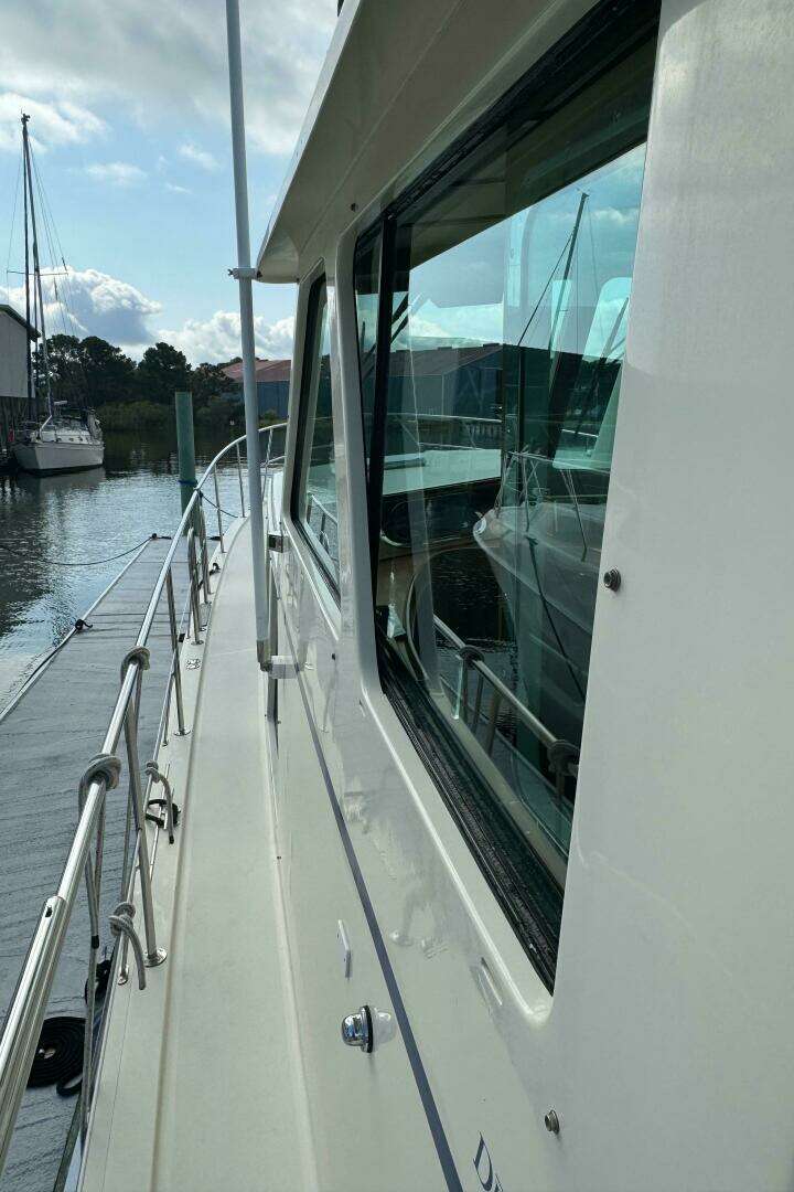 2003 Dettling Express Cruiser 51 - Image 13