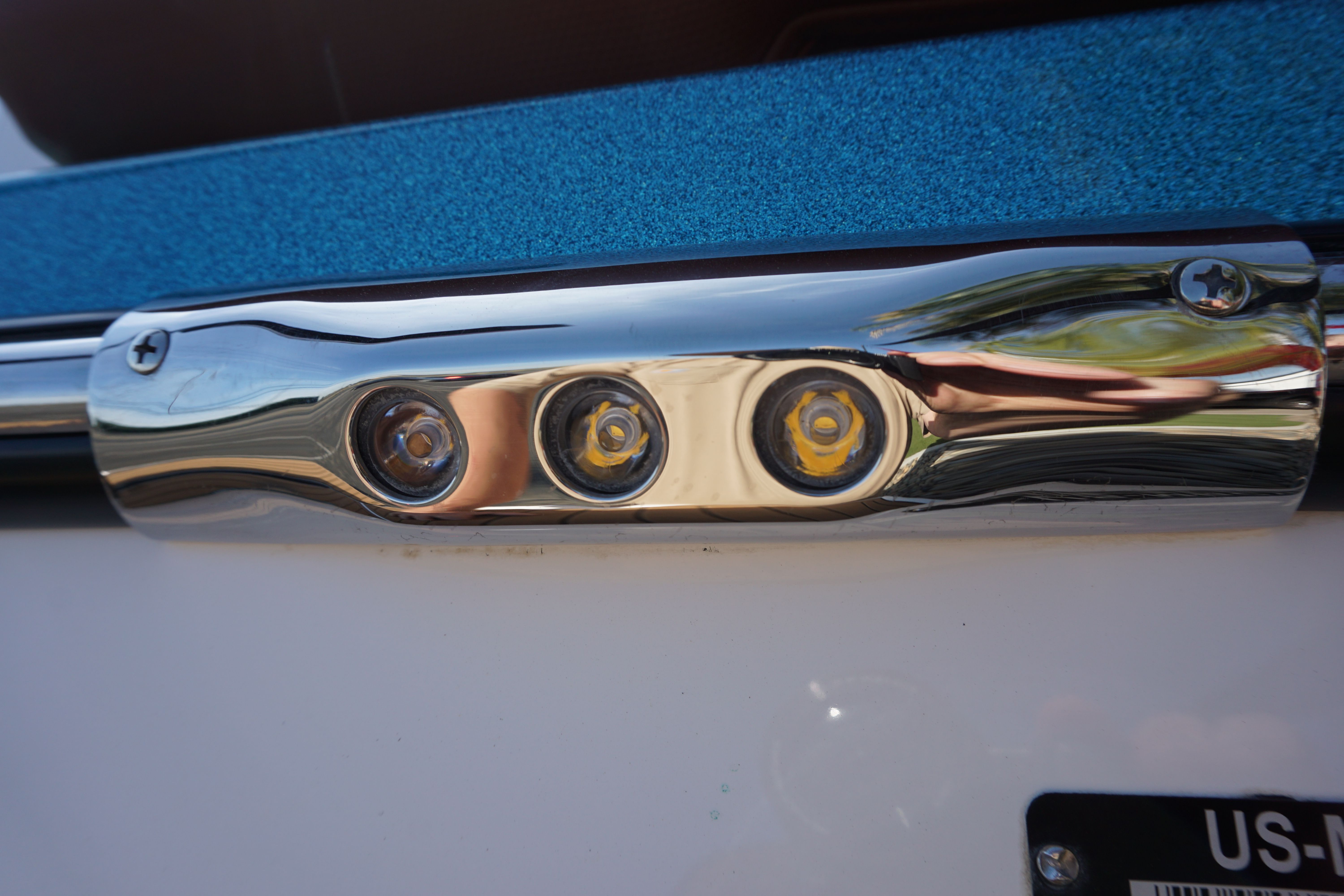2023 MasterCraft X24 - 12