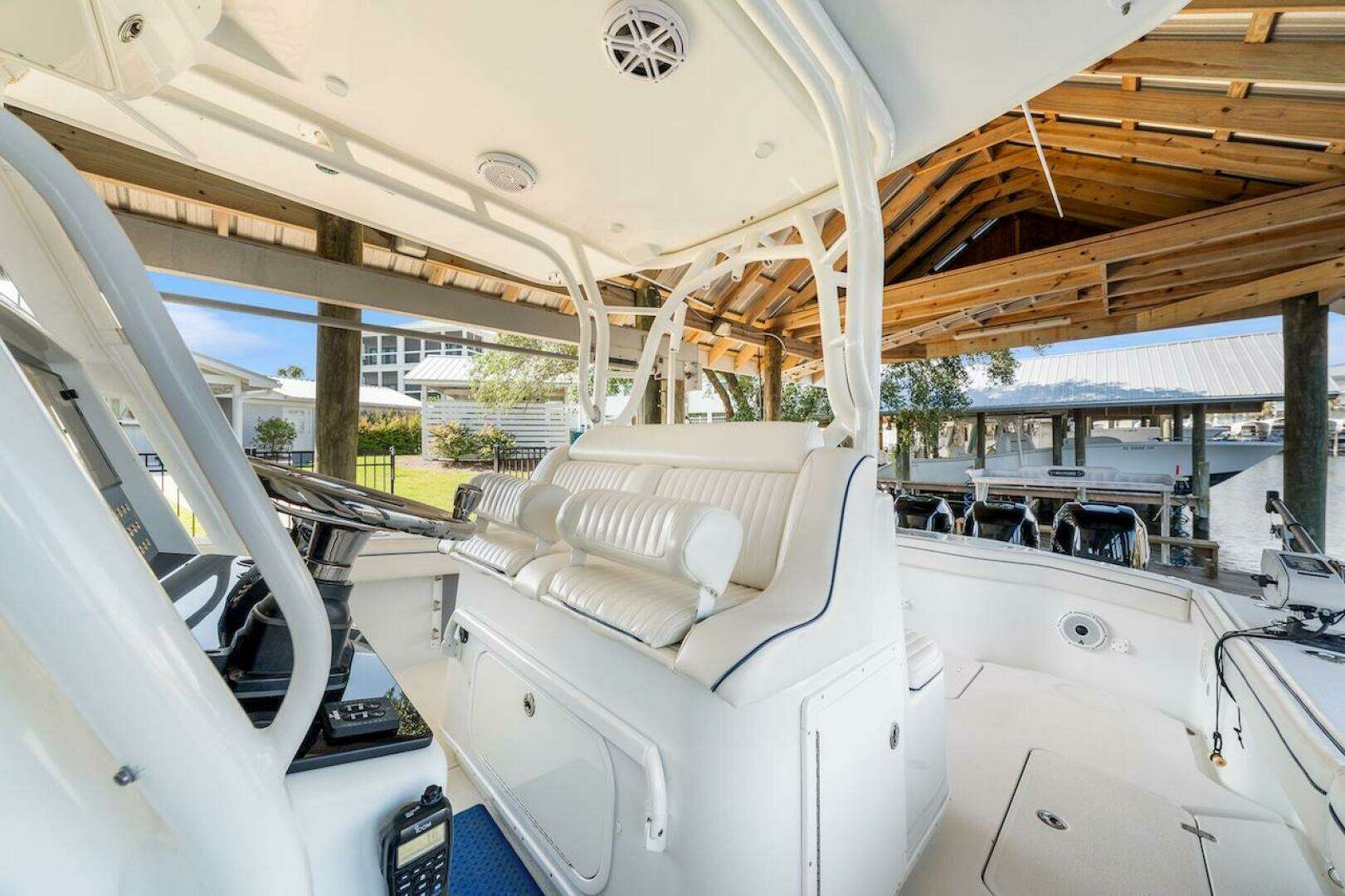 2013 Yellowfin 39 Offshore - Image 32