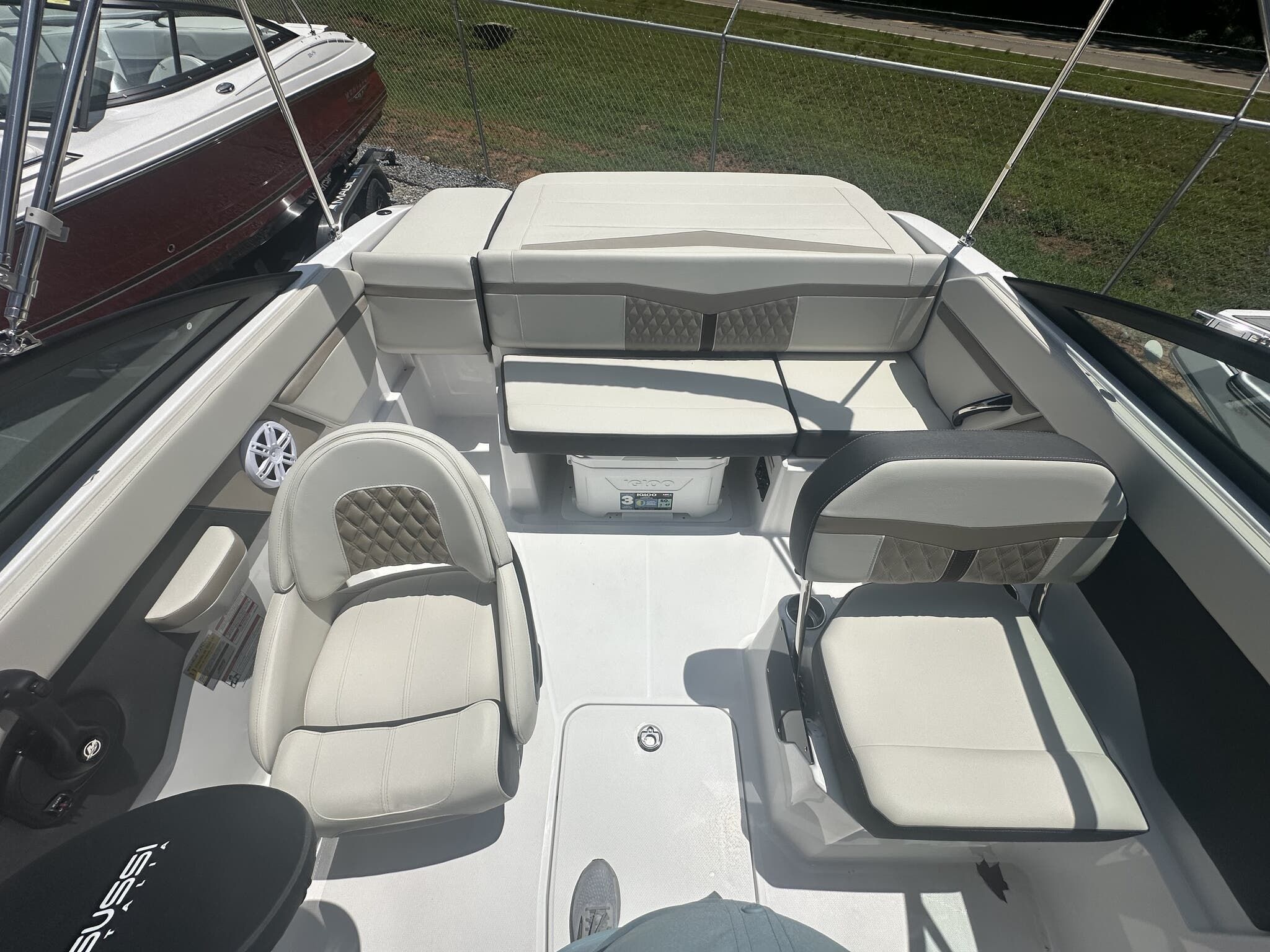 2026 Monterey M-20 - 7