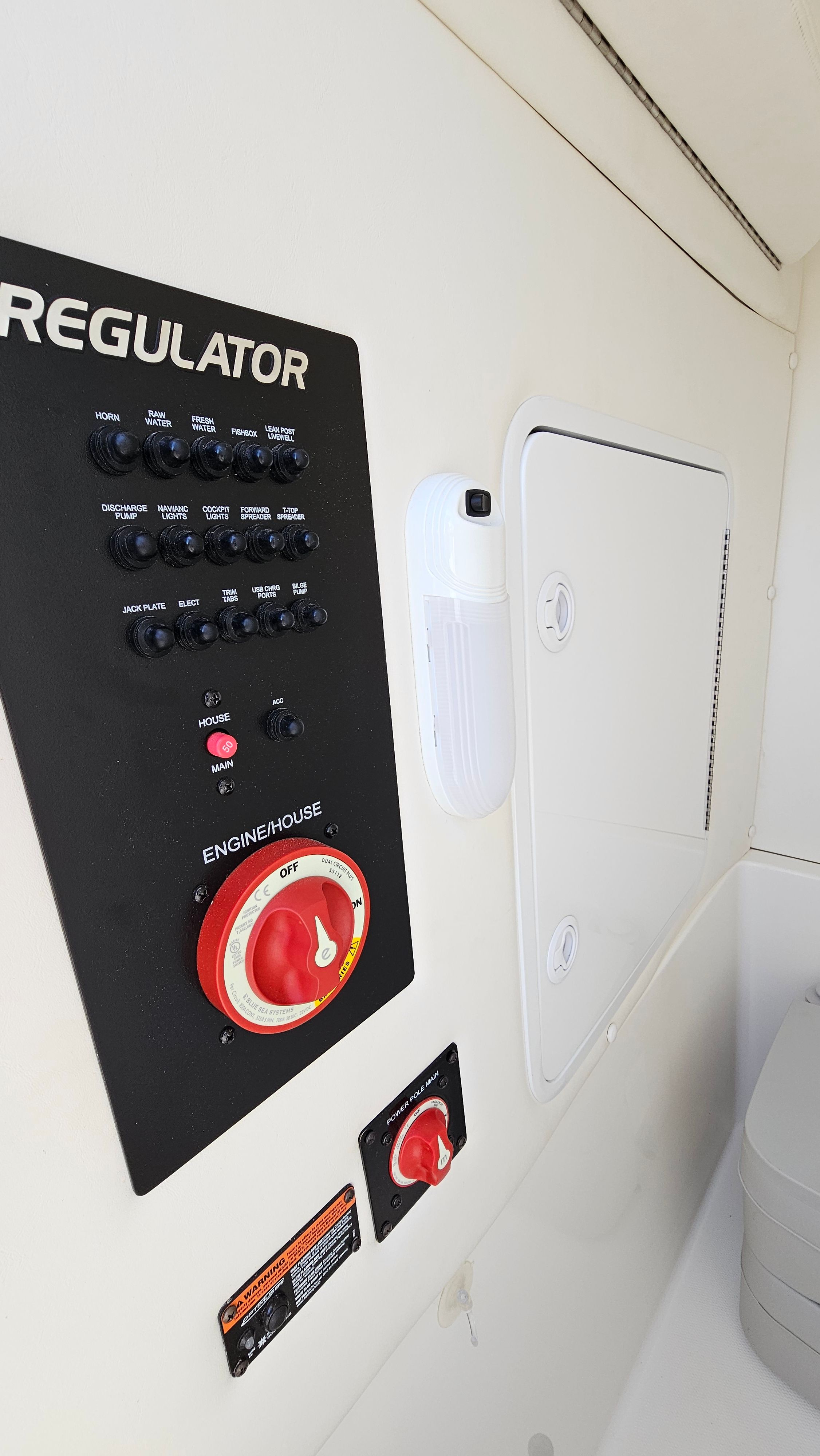 2019 Regulator 26XO - 27