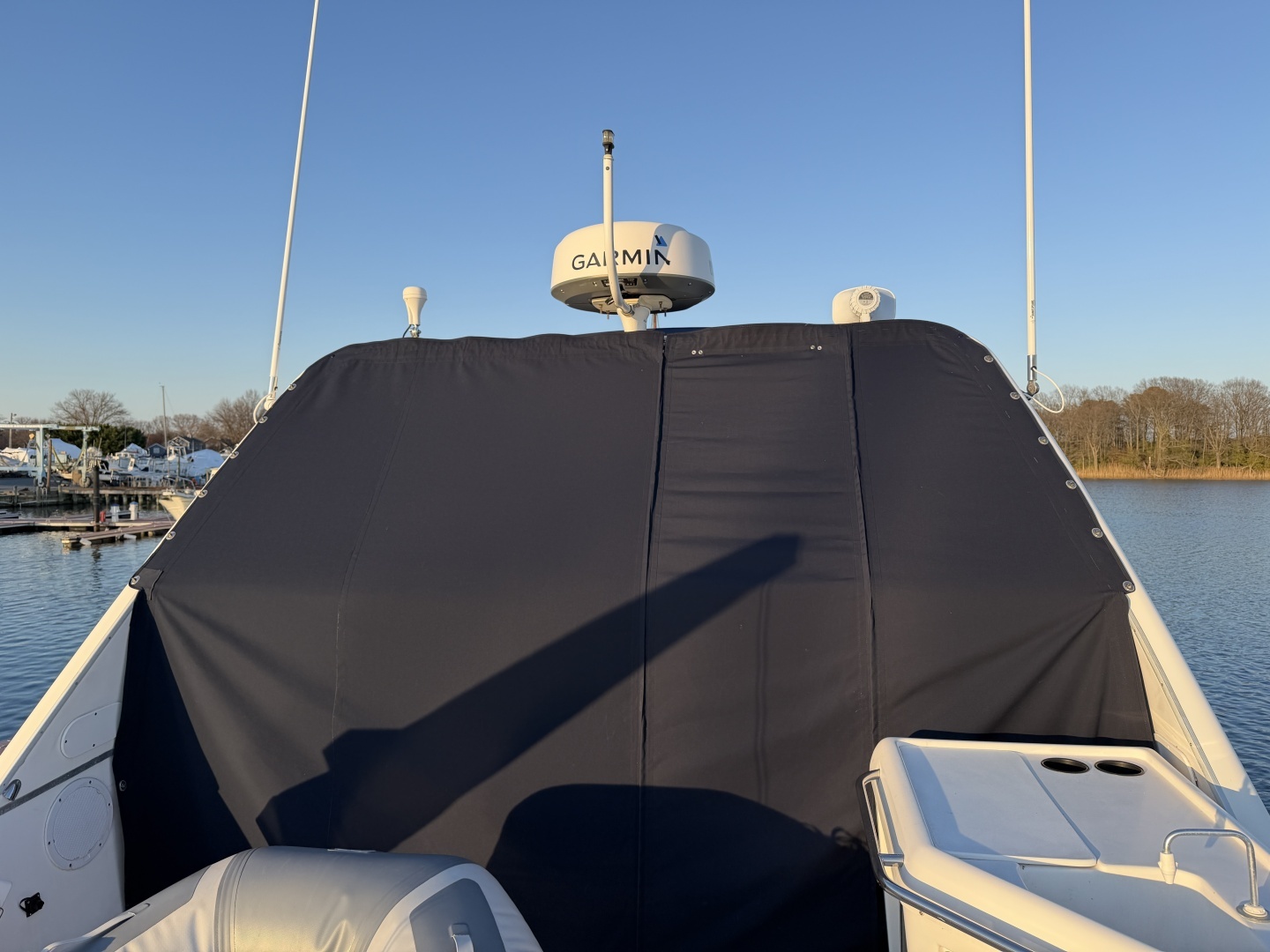 1999 Bayliner 4788 - Image 36