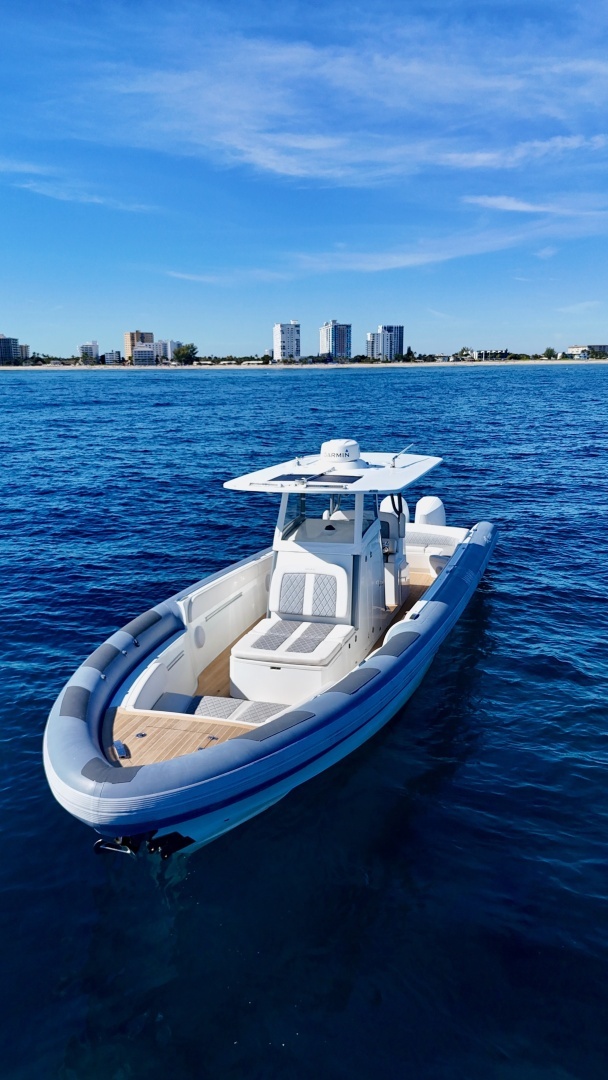 2022 Ocean 1 370 - Image 3