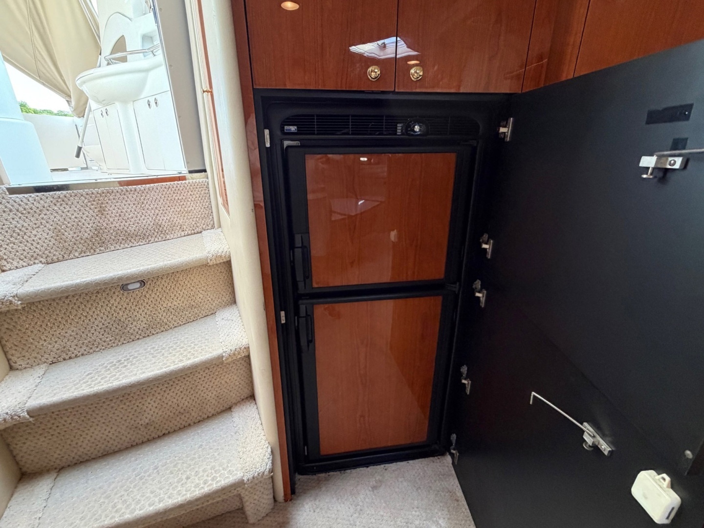 2000 Sea Ray Sundancer 460 - Image 27