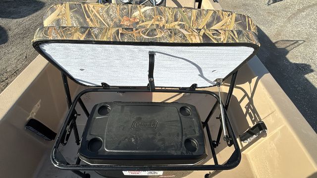 2026 Carolina Skiff E18 JVX CC - 6
