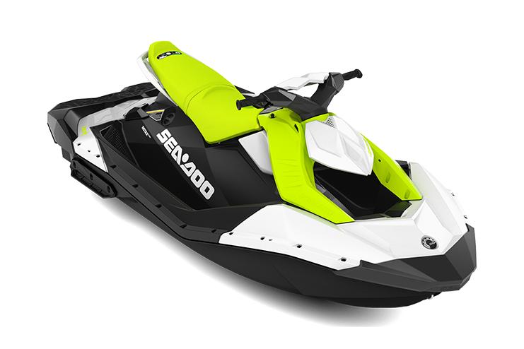 2023 Sea-Doo Spark 3up