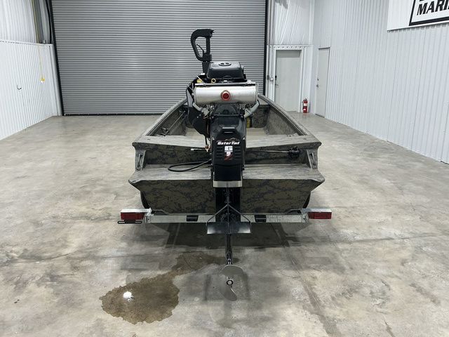 2026 Gator-tail 1754 Extreme - 11