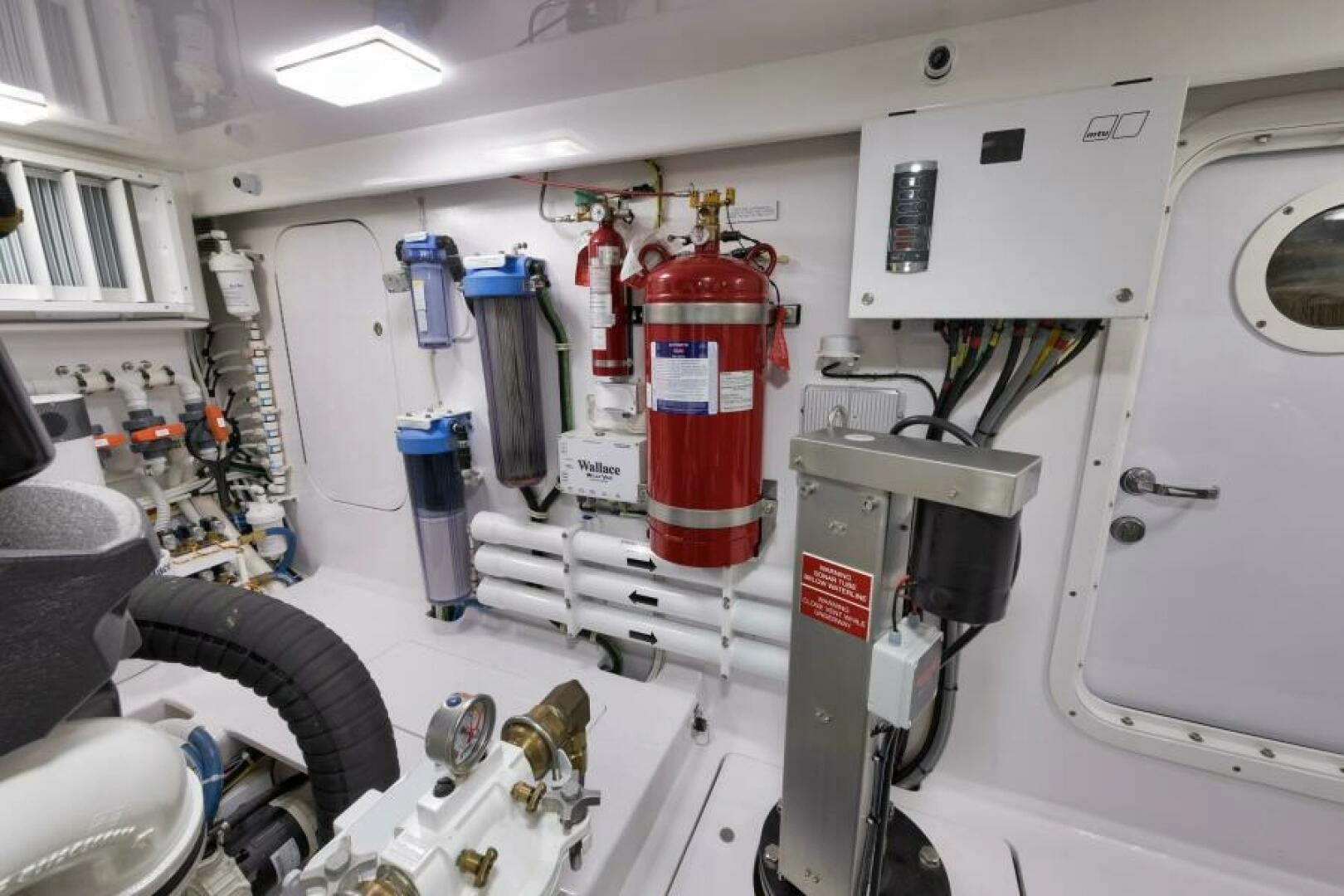 2024 Viking 68 Convertible - Image 75