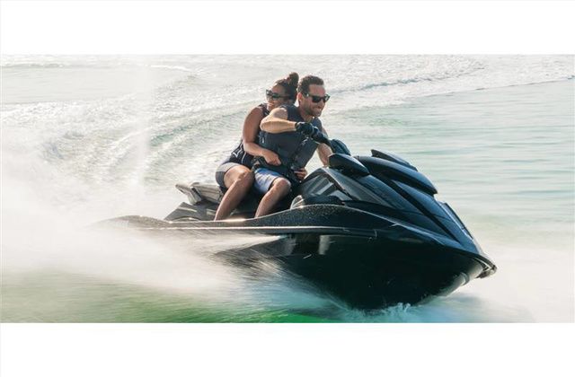 2024 Yamaha WaveRunner gp - 13