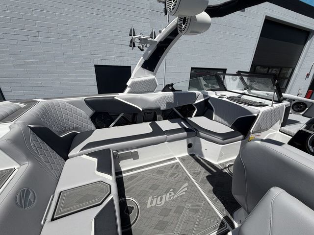 2022 Tigé 22RZX - 9