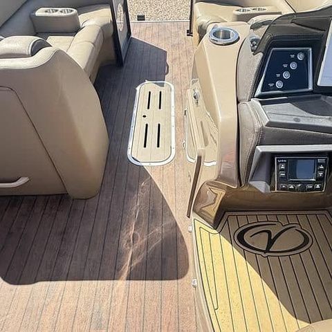 2019 Veranda VX25RC Pontoon/Tritoon - 24