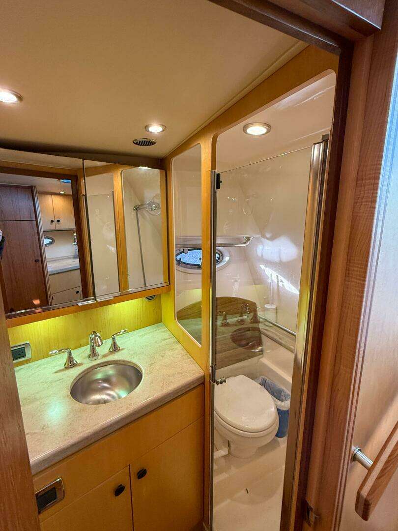 2013 Tiara Yachts 3600 Coronet - Image 38