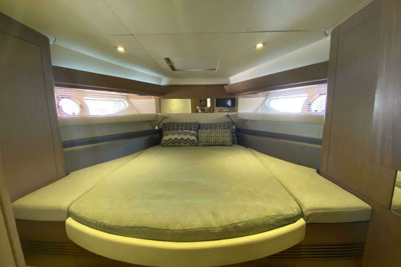 2014 Beneteau Gran Turismo 44 - Image 50