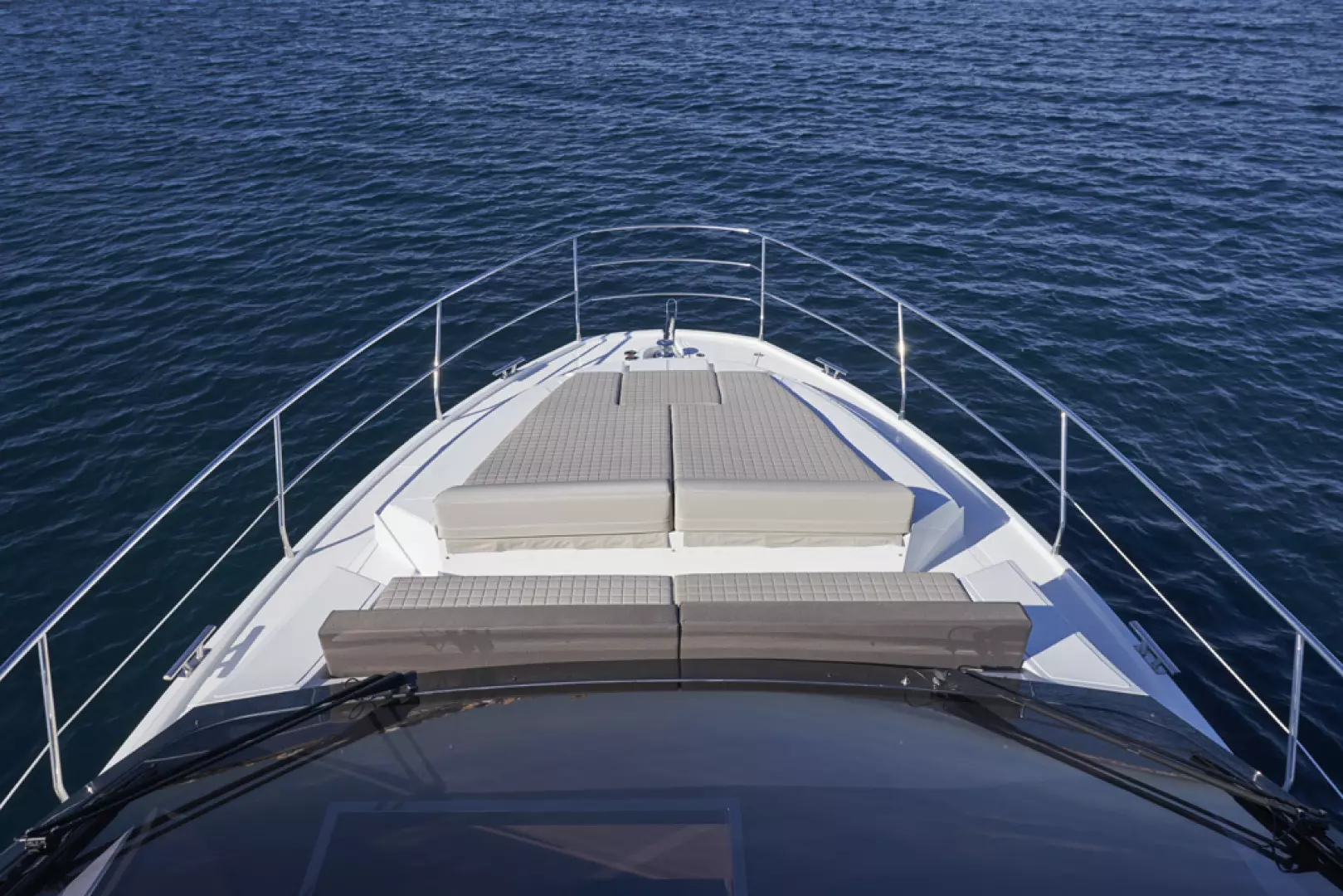 2022 Astondoa 52 Flybridge - Image 5