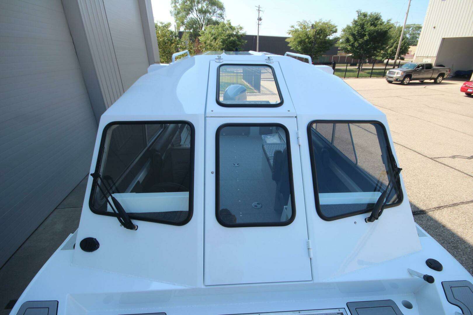 2026 Weldcraft 220 Maverick DV - Image 24