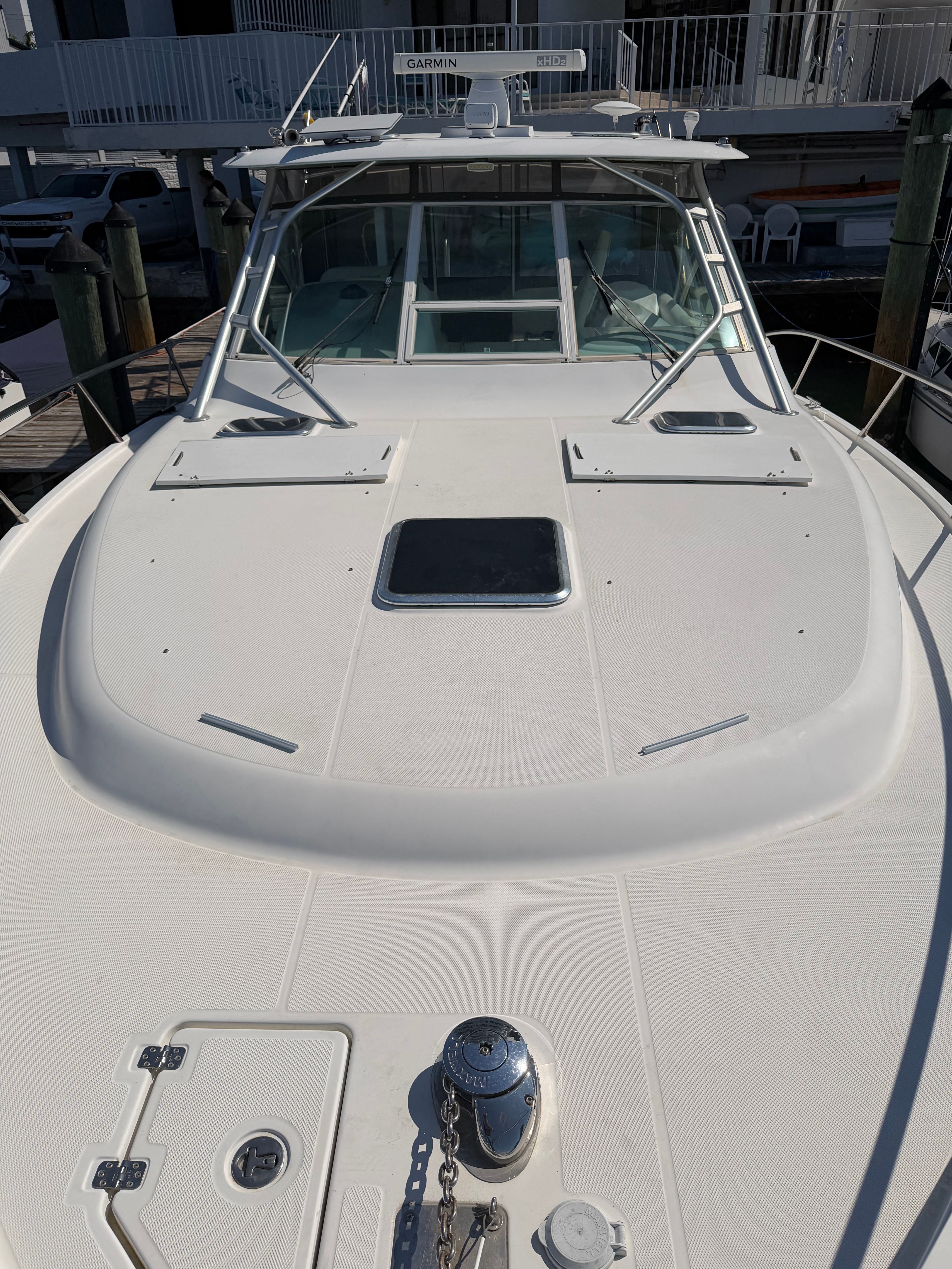 2006 Wellcraft Coastal 360 - 4