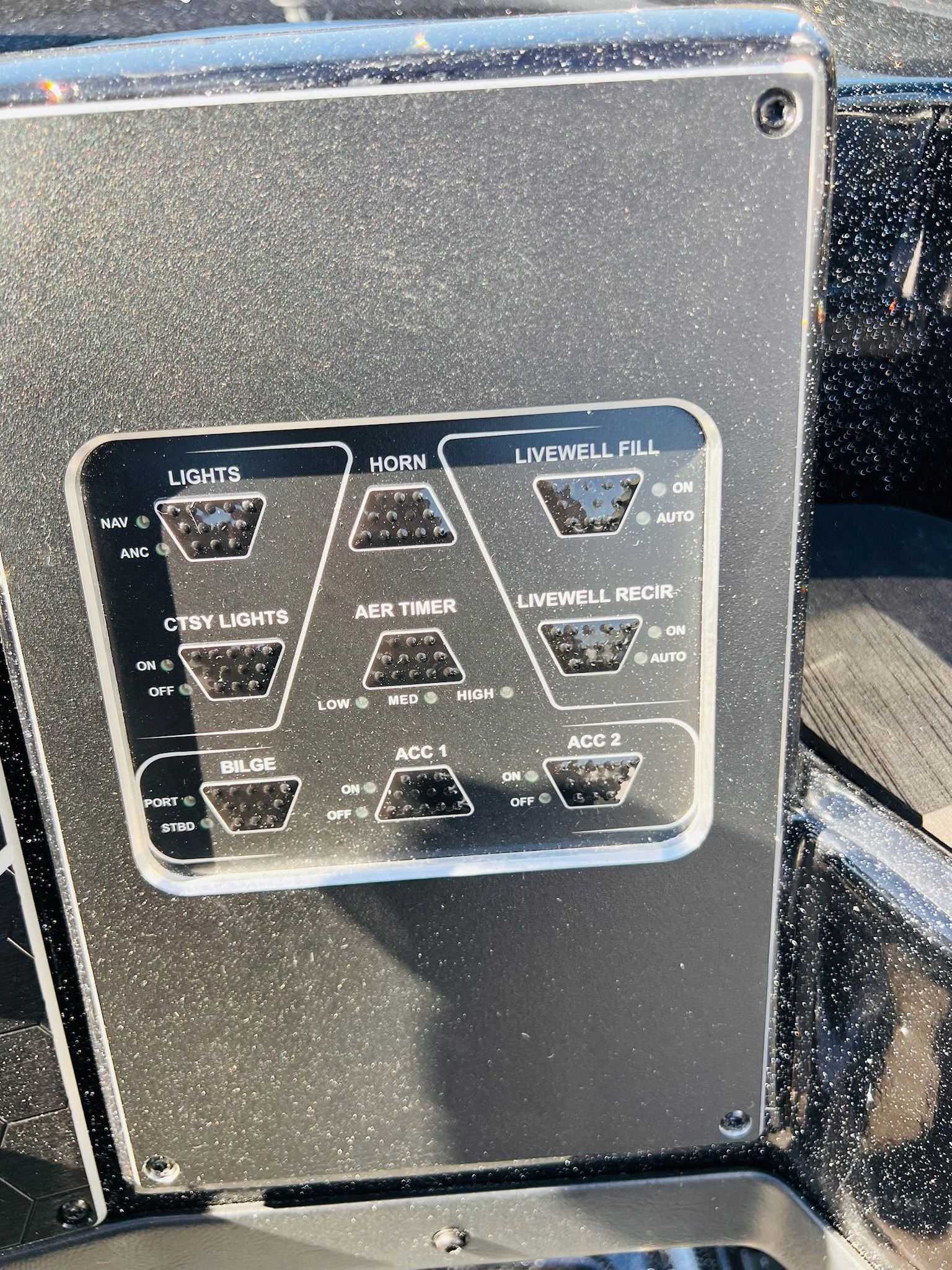 2026 Skeeter WX2060 F - 33