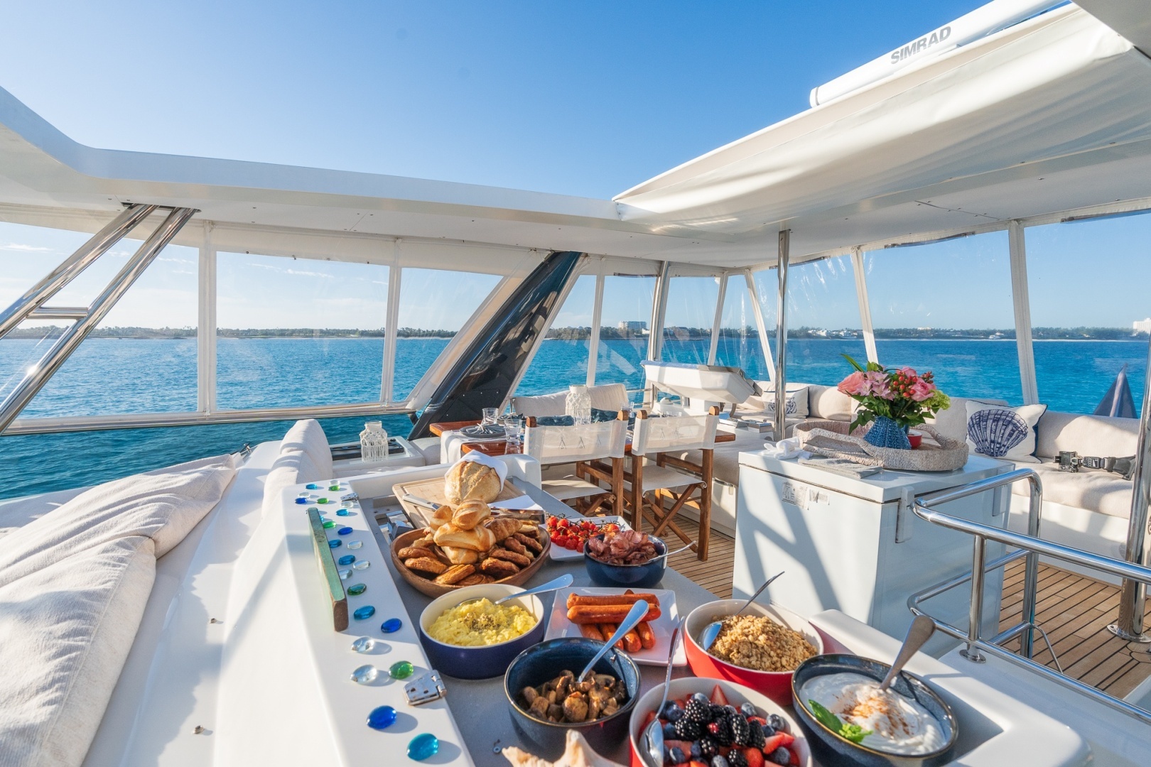 2018 Lagoon 630 Motor Yacht - Image 27