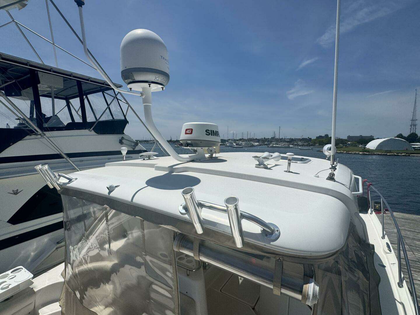 2006 Tiara Yachts 43 Sovran - Image 15