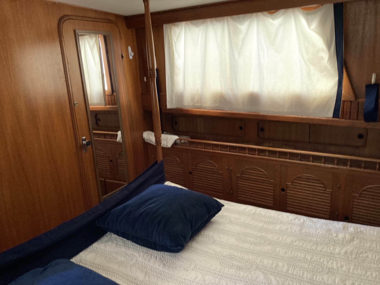 1988 Albin DC - Image 30