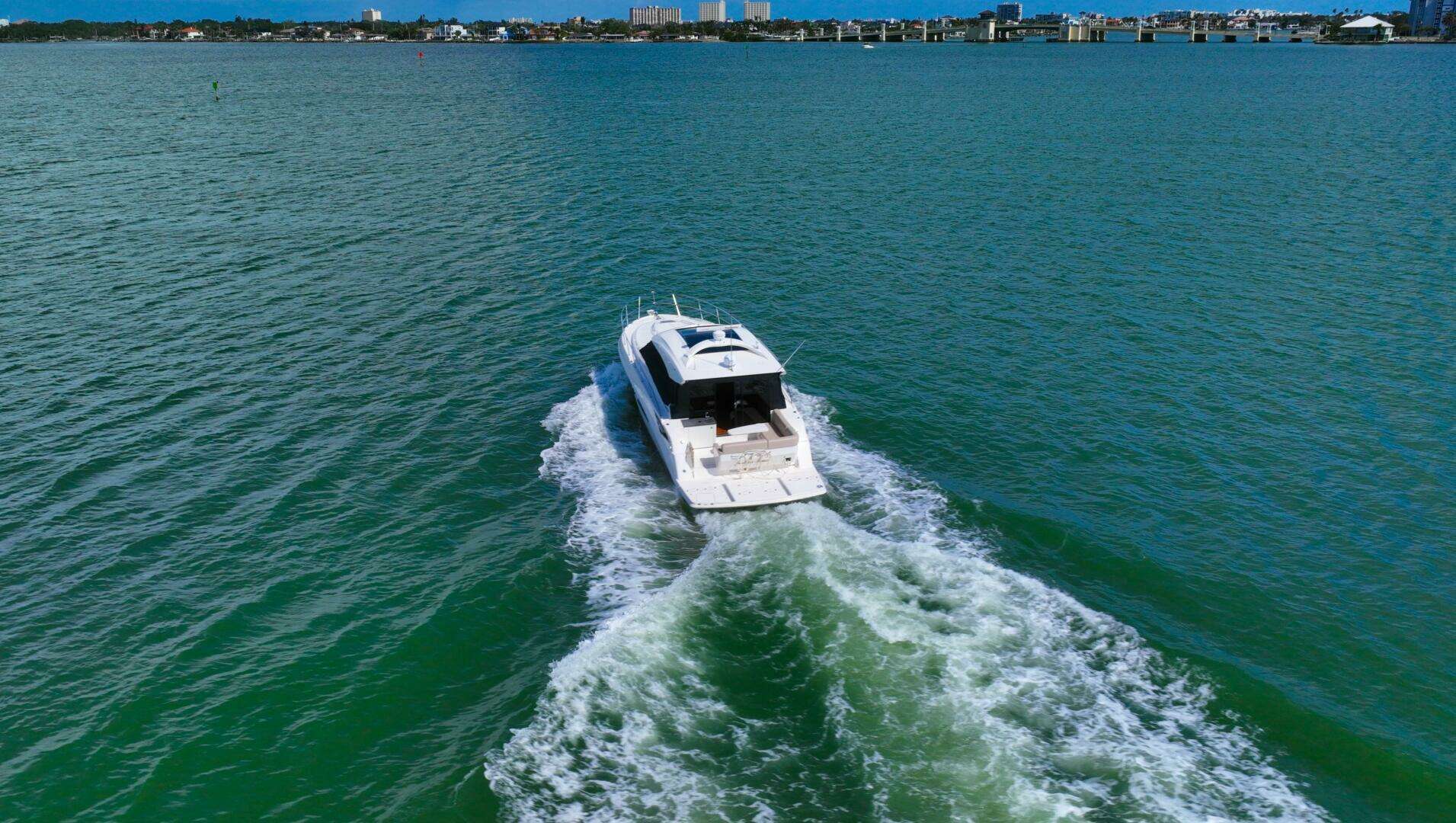2016 Sea Ray — - Image 12