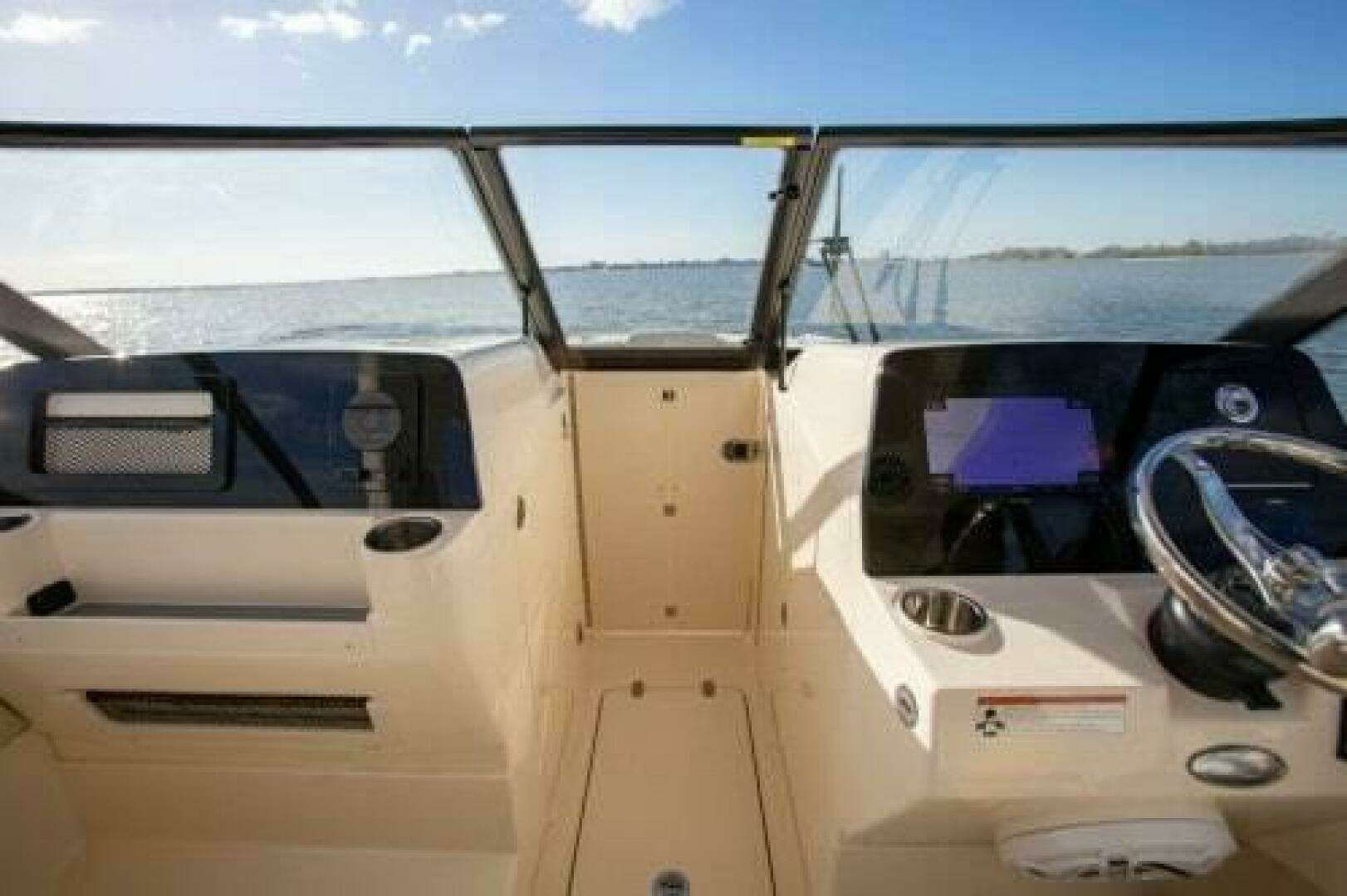 2025 Scout 277 Dorado - Image 22