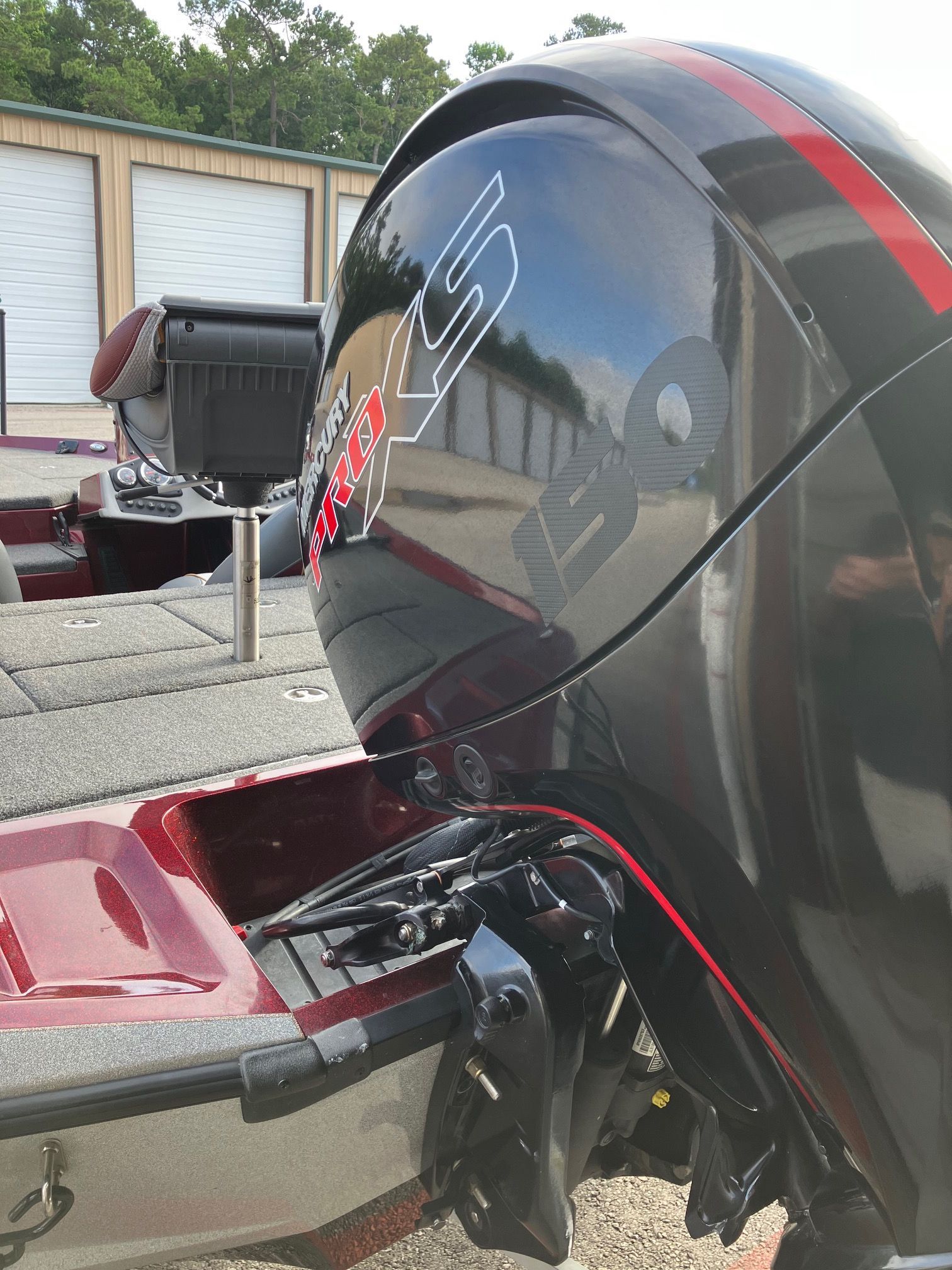 2020 Ranger Z185 - 9