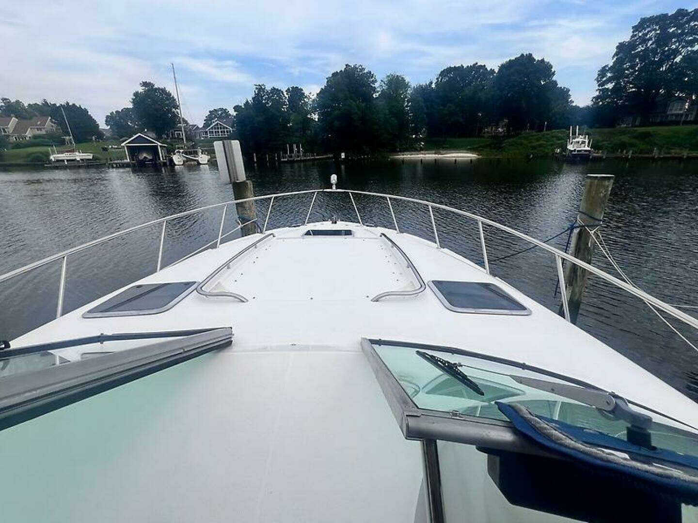 2003 Chaparral Signature 350 - Image 12
