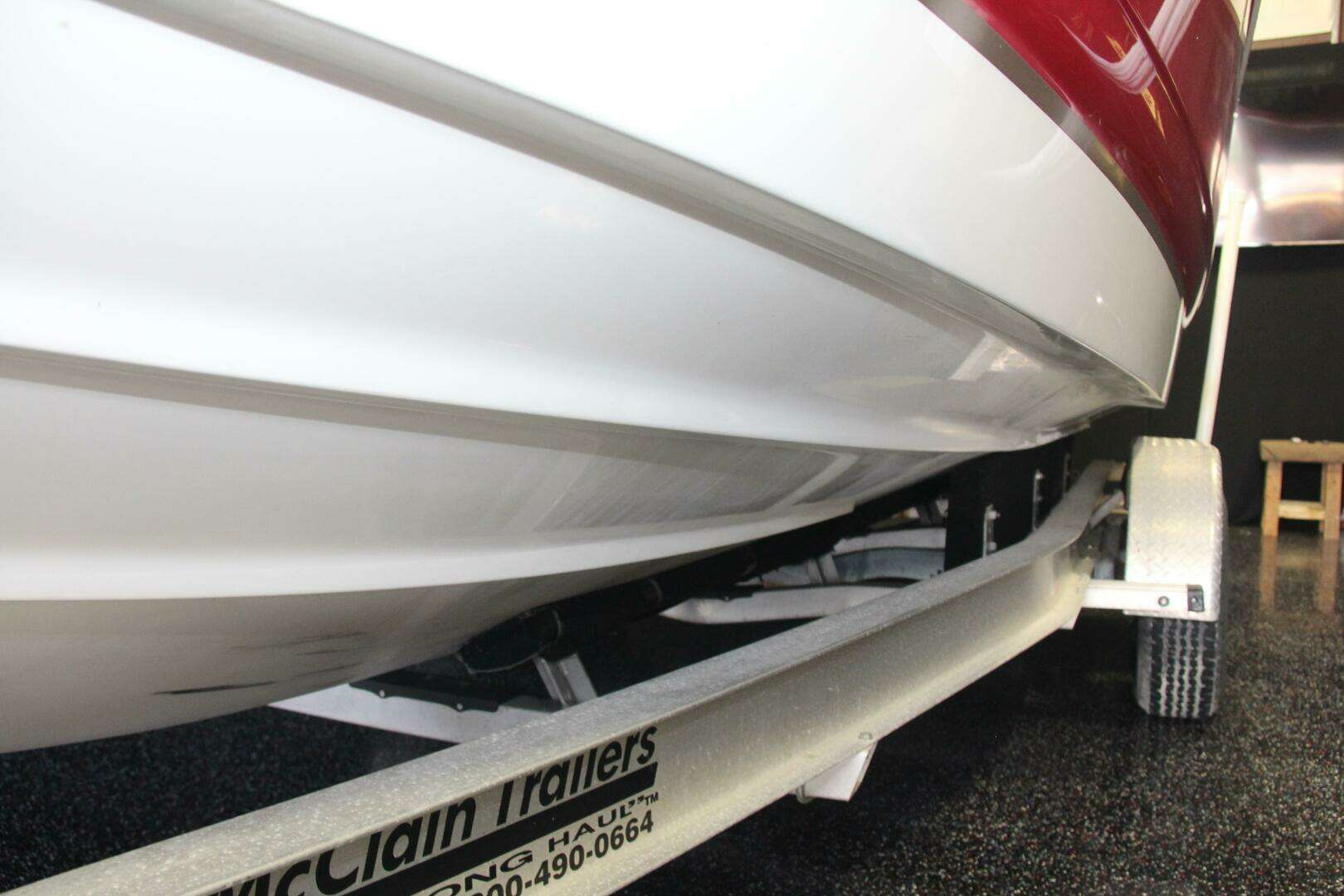 2006 Chaparral 256 SSi - Image 72