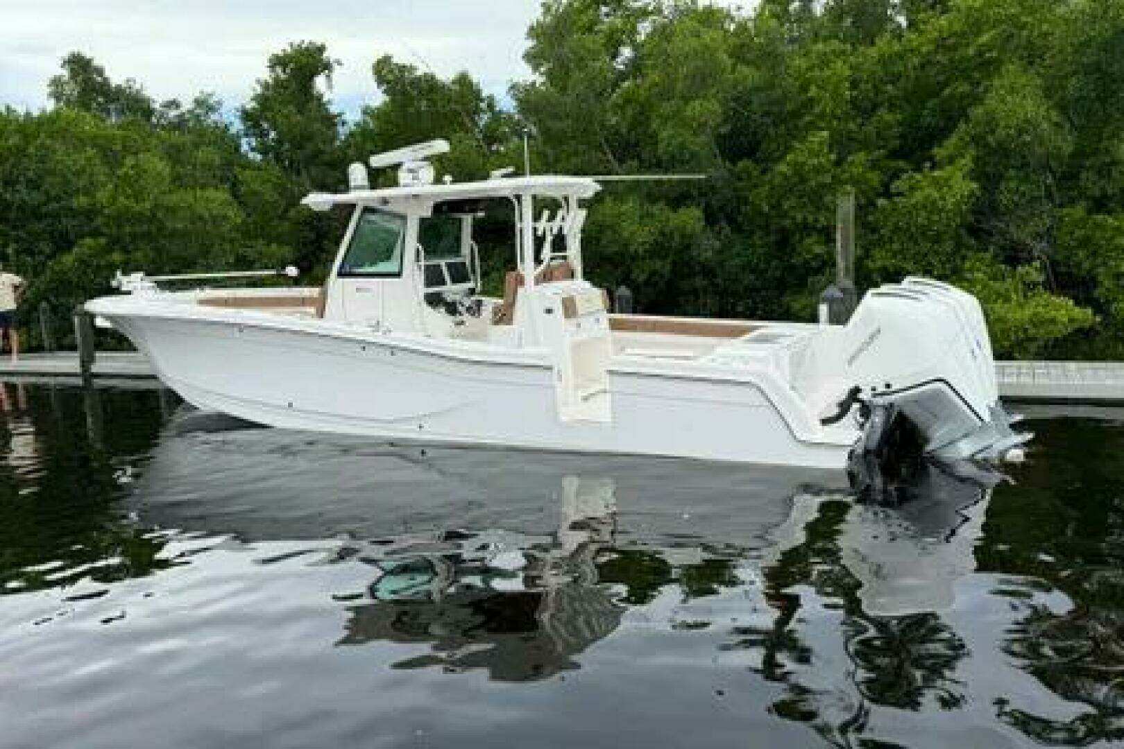 2020 Caymas 341CC - Image 3