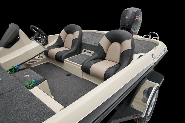2025 Ranger Z185 - 42