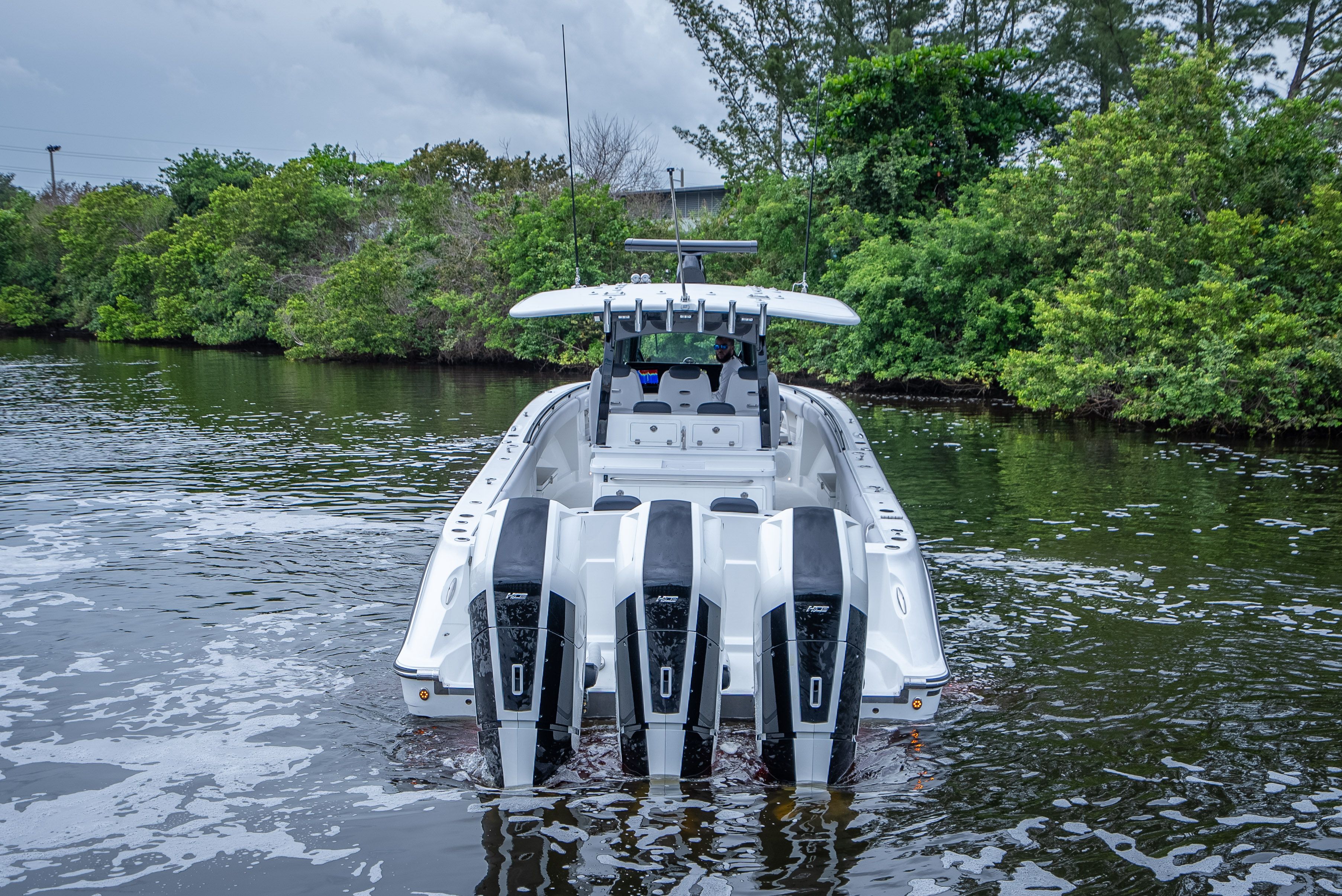 2024 HCB 42 Lujo - 63
