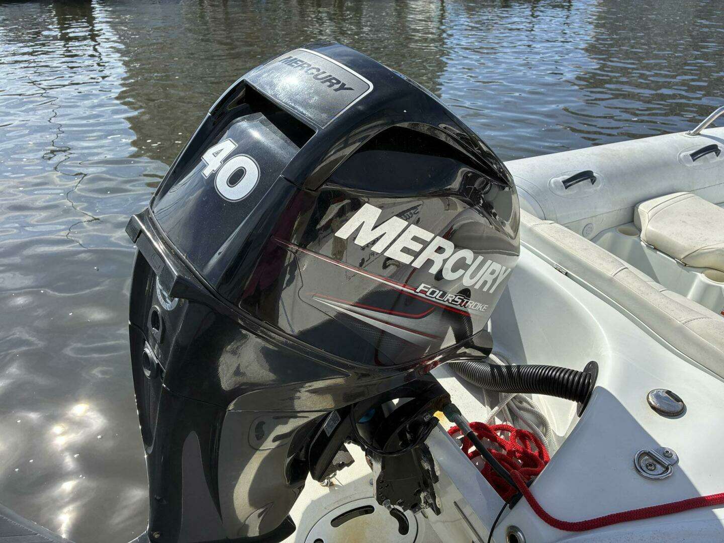 2007 Sea Ray 44 Sedan Bridge - Image 47